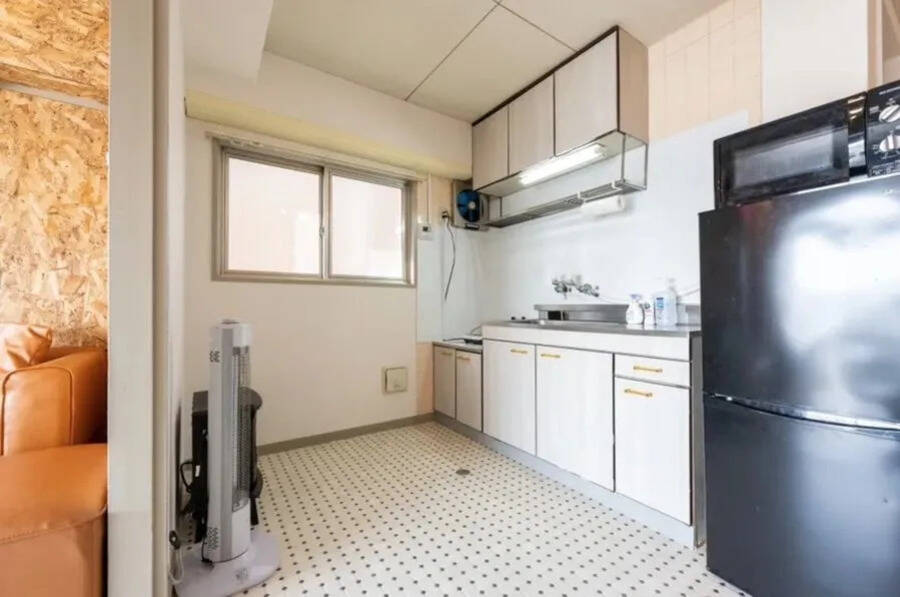 Relax one 三軒茶屋-5