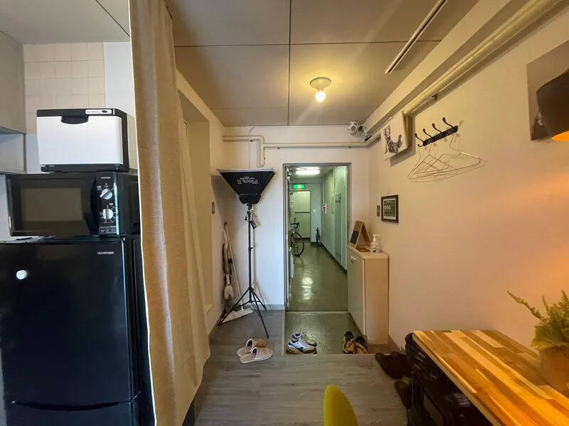 Relax one 三軒茶屋-7