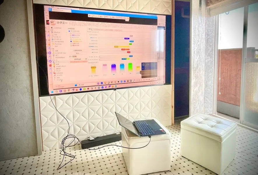 Relax one 三軒茶屋-9