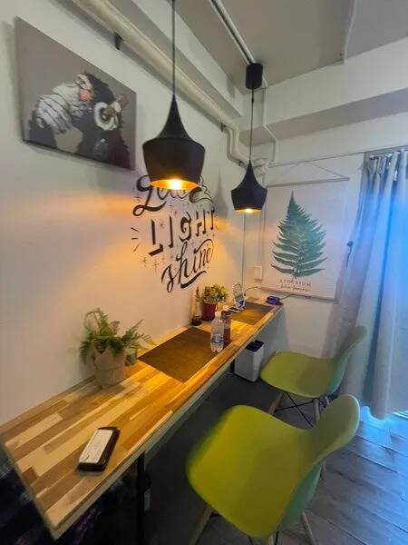 Relax one 三軒茶屋-10