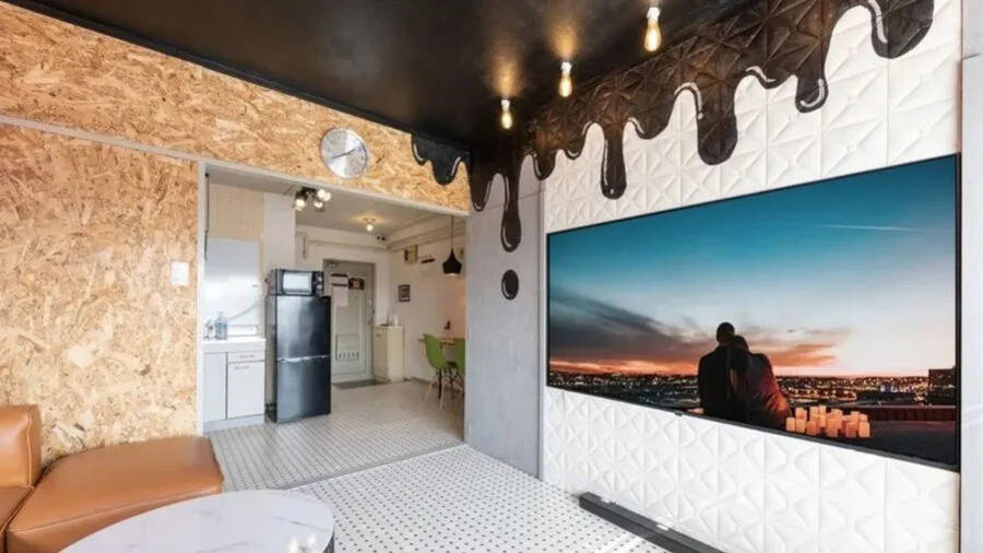 Relax one 三軒茶屋-11