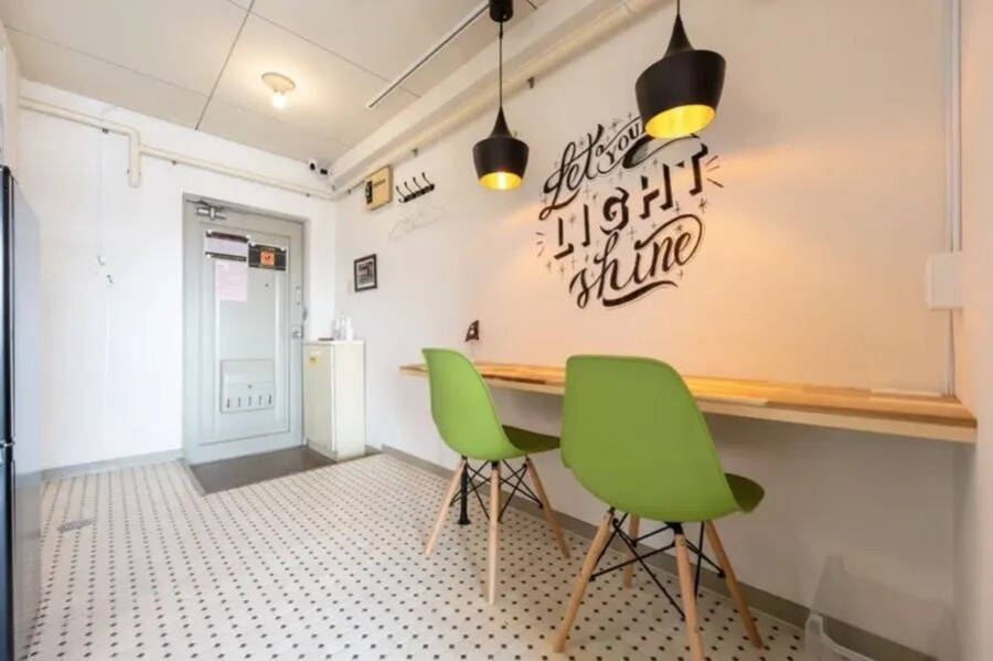 Relax one 三軒茶屋-12