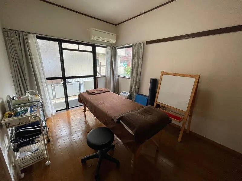 Relax salon 三軒茶屋-1