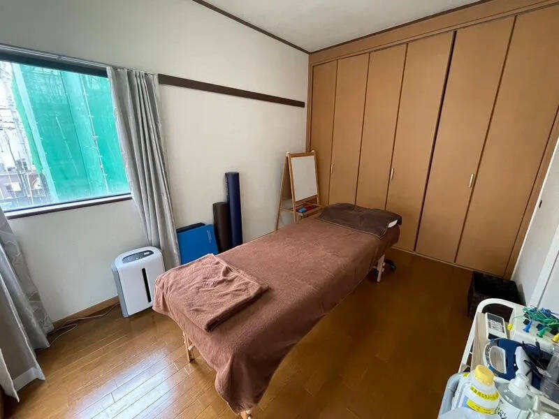 Relax salon 三軒茶屋-2