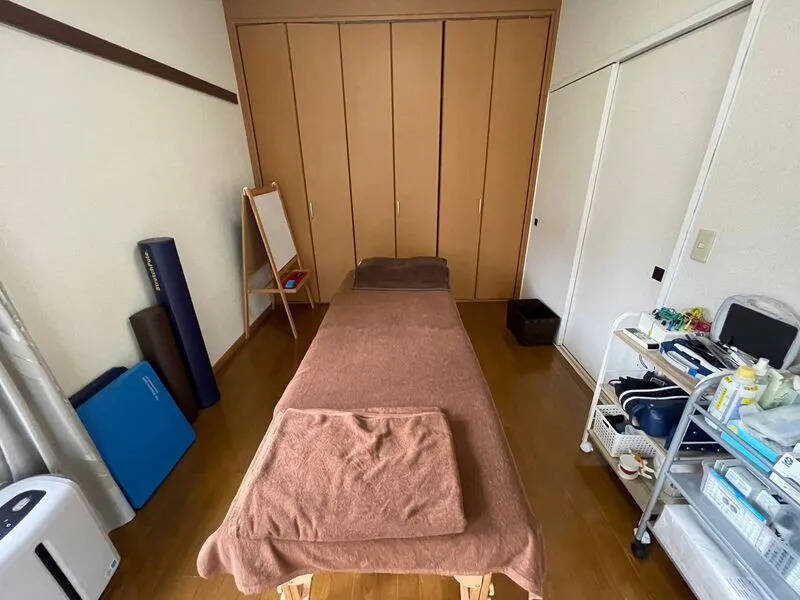 Relax salon 三軒茶屋-3