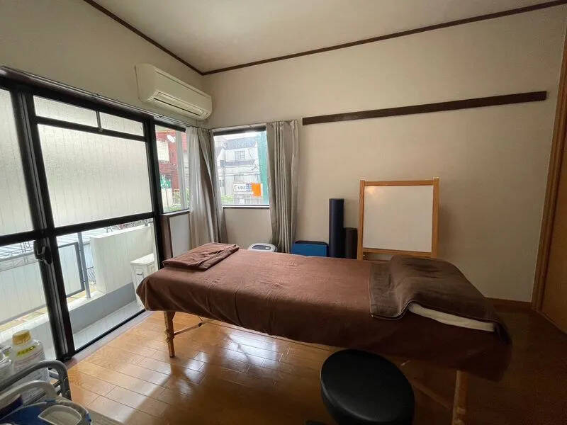 Relax salon 三軒茶屋-4