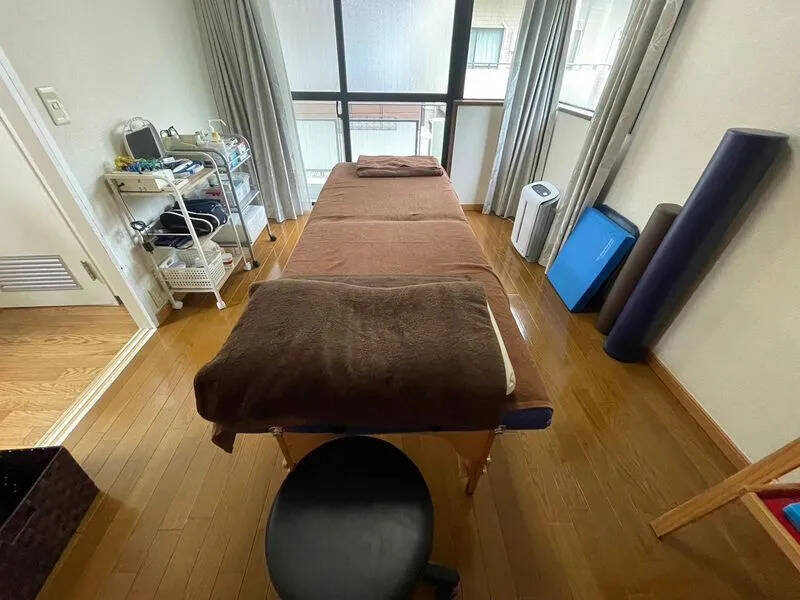 Relax salon 三軒茶屋-5