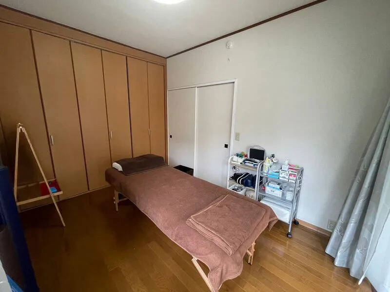 Relax salon 三軒茶屋-9