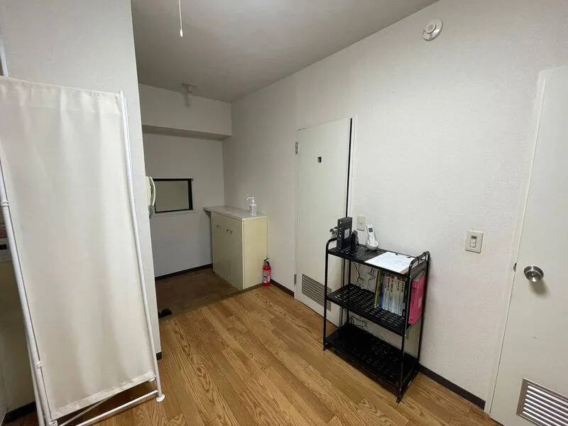 Relax salon 三軒茶屋-11