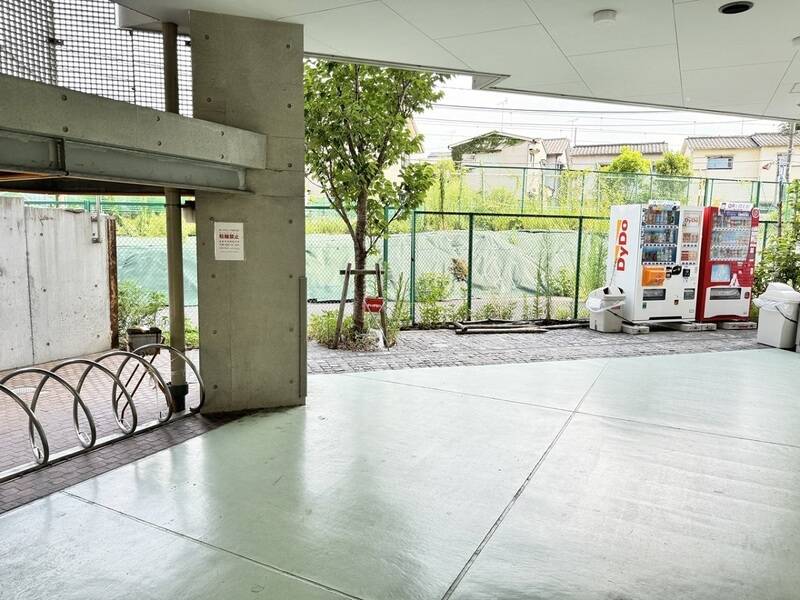 リロの会議室　池袋 602-7