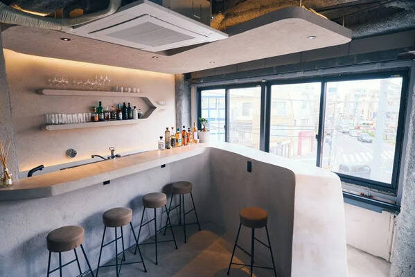 Relax BAR 学芸大学-1