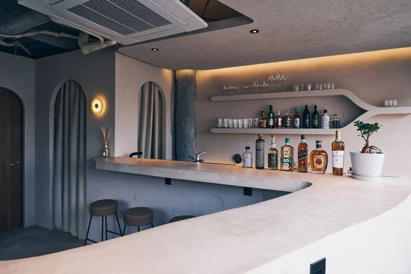 Relax BAR 学芸大学-2