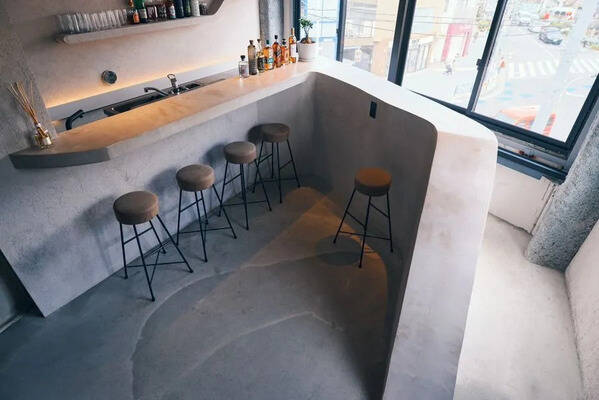 Relax BAR 学芸大学-3