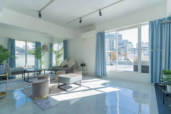 Relax one 池袋-2