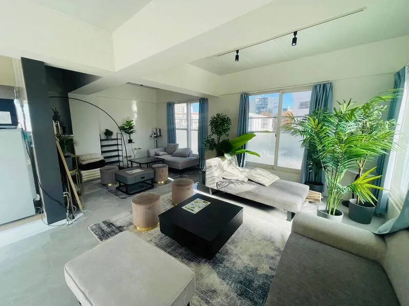 Relax one 池袋-11