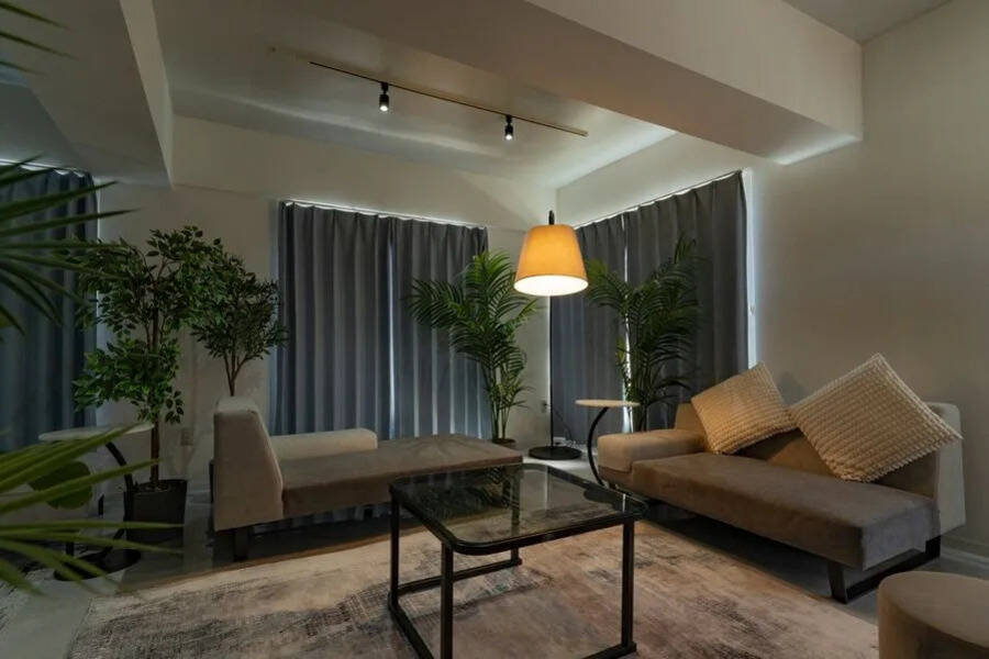 Relax one 池袋-14