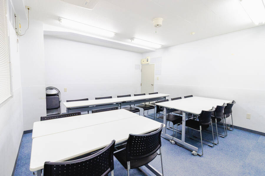 ふれあい貸し会議室 新宿豊栄-9