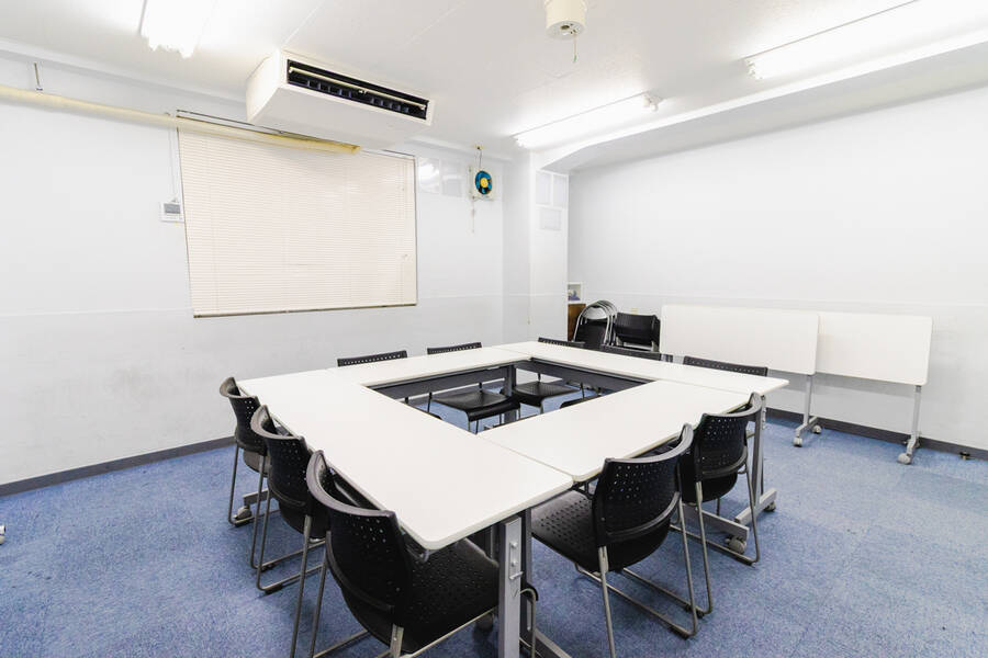 ふれあい貸し会議室 新宿豊栄-15