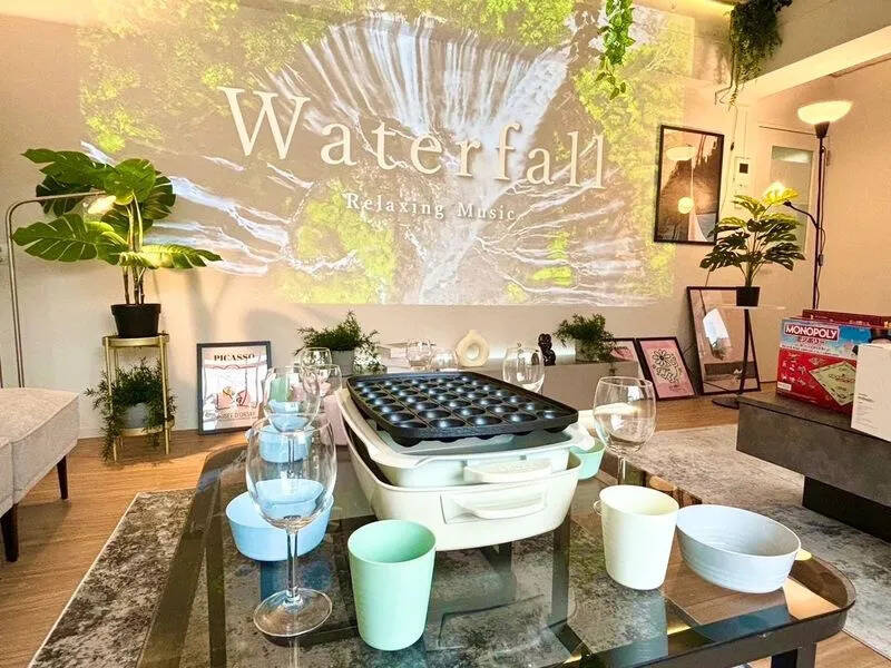 Relax one 池袋西口-6