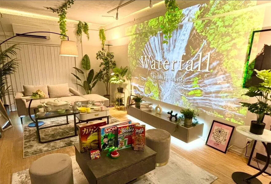 Relax one 池袋西口-8