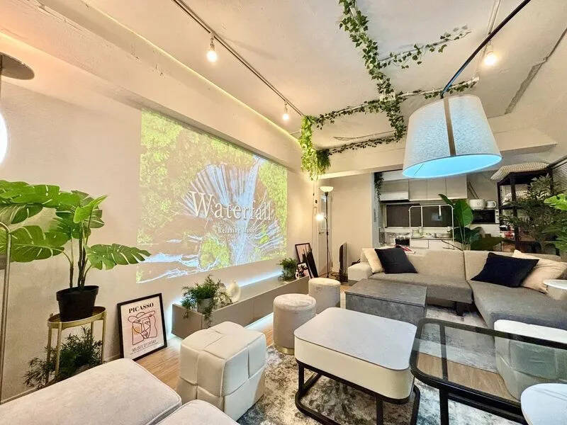 Relax one 池袋西口-9