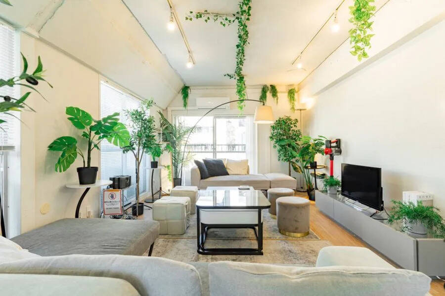 Relax one 池袋西口-14