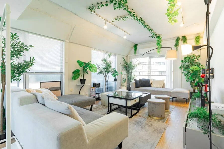 Relax one 池袋西口-15