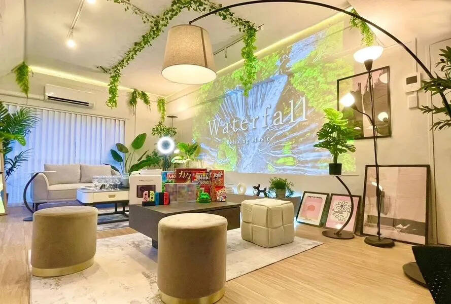 Relax one 池袋西口-18