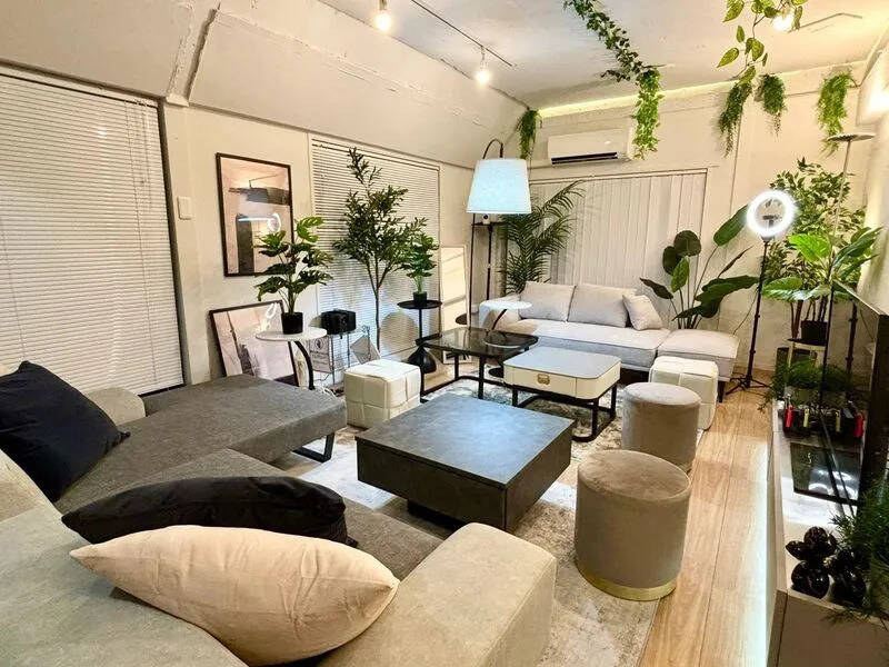 Relax one 池袋西口-20