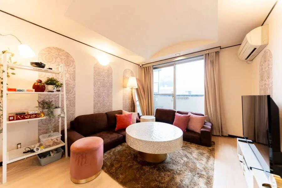 Relax one 西池袋2nd-1