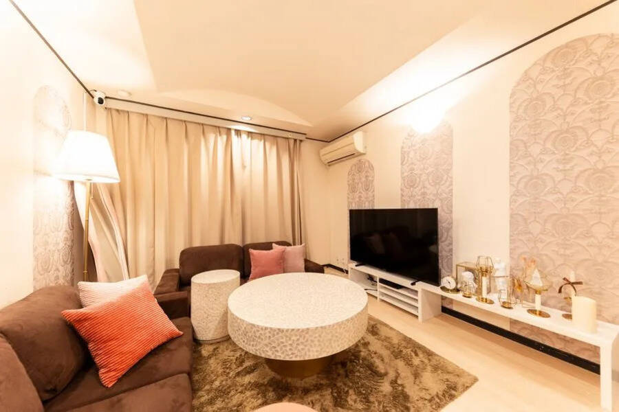 Relax one 西池袋2nd-2