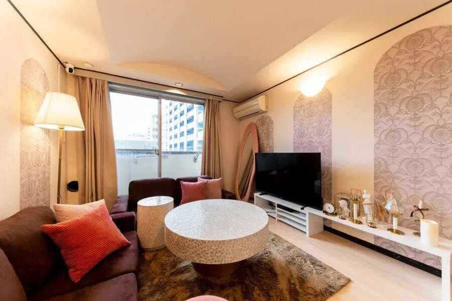 Relax one 西池袋2nd-4