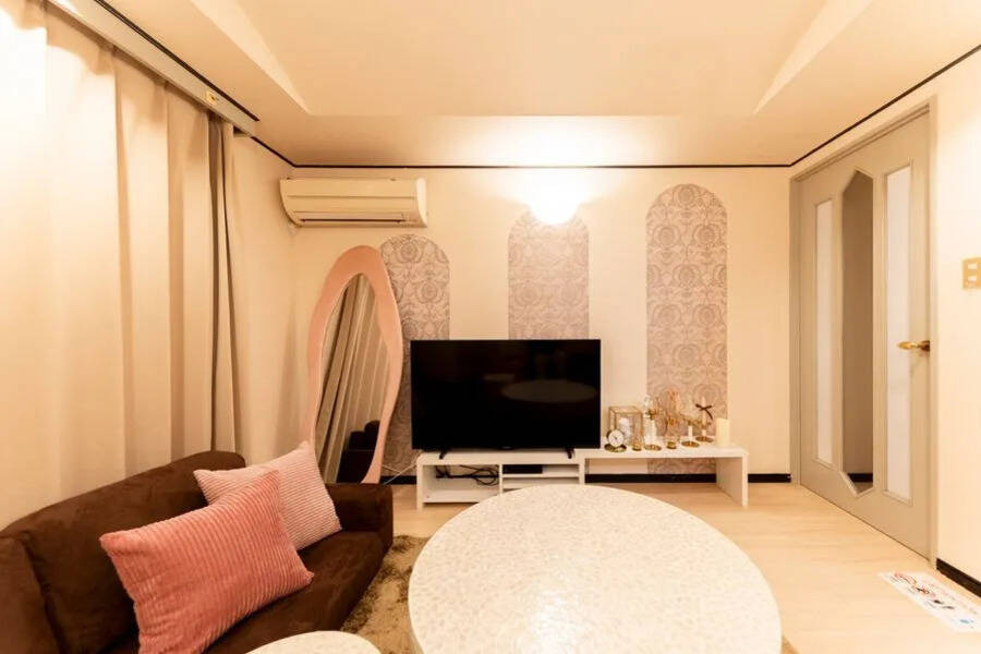 Relax one 西池袋2nd-5