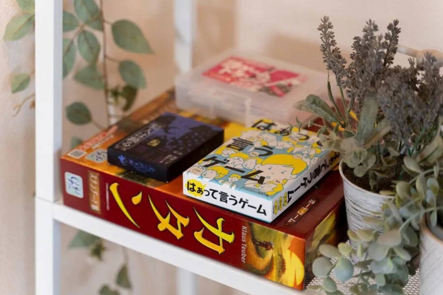 Relax one 西池袋2nd-6