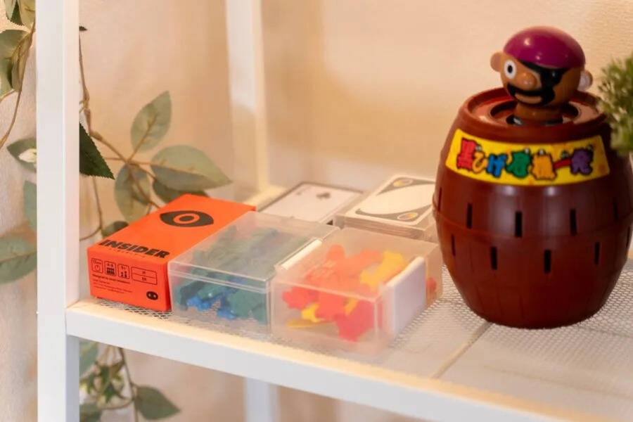 Relax one 西池袋2nd-7