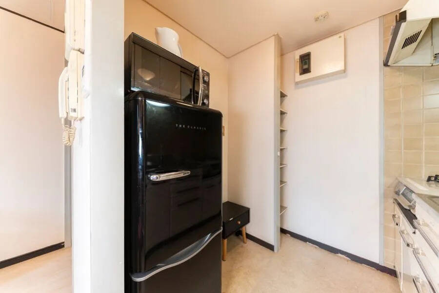 Relax one 西池袋2nd-17