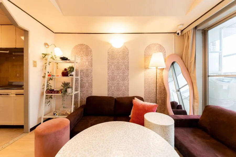 Relax one 西池袋2nd-9