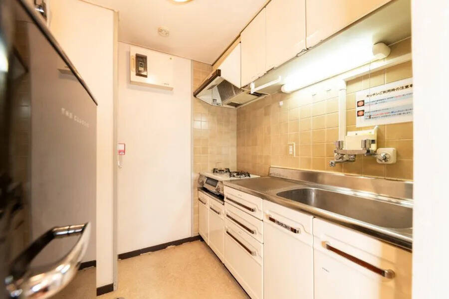 Relax one 西池袋2nd-16