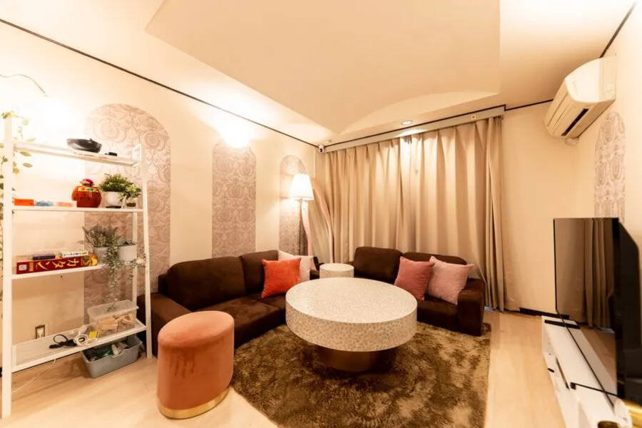 Relax one 西池袋2nd-11