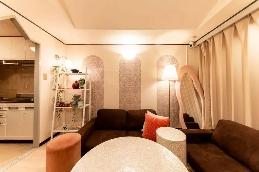 Relax one 西池袋2nd-12