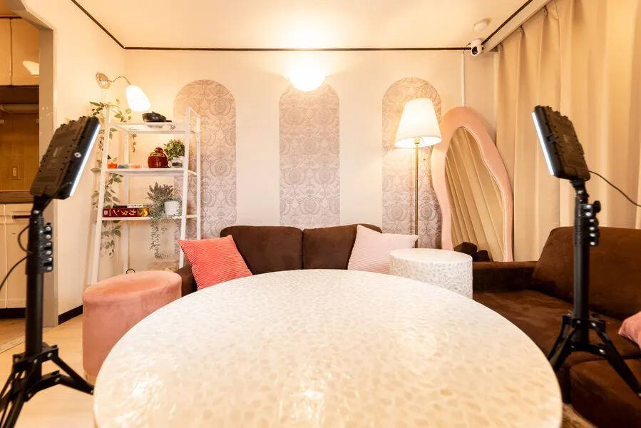 Relax one 西池袋2nd-14