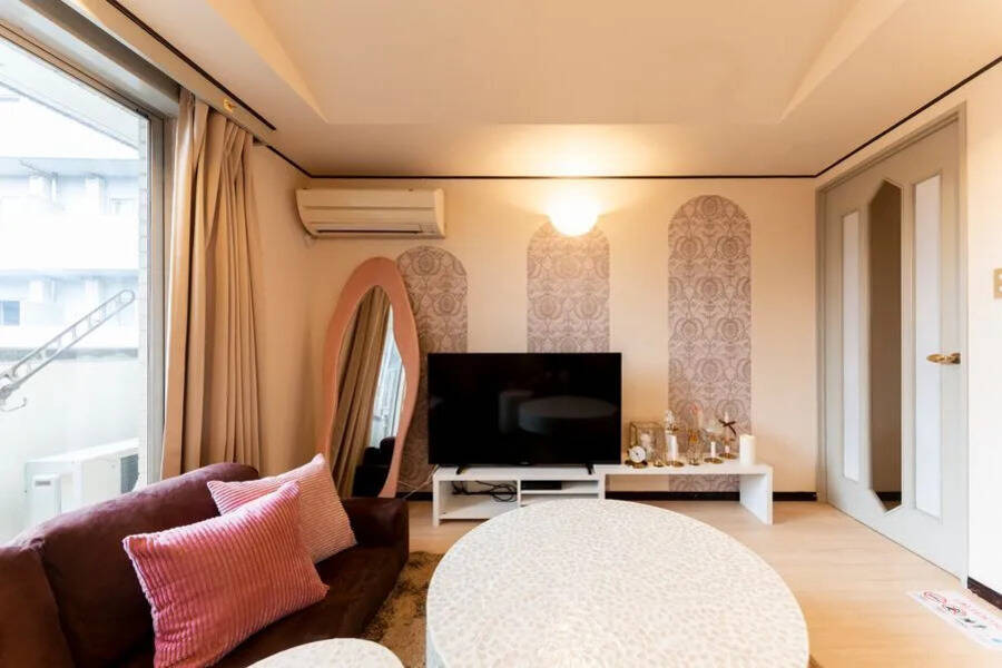 Relax one 西池袋2nd-15