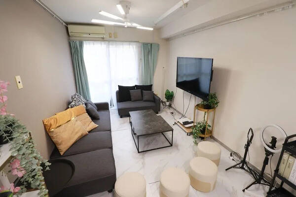 Relax one 池袋東口-2