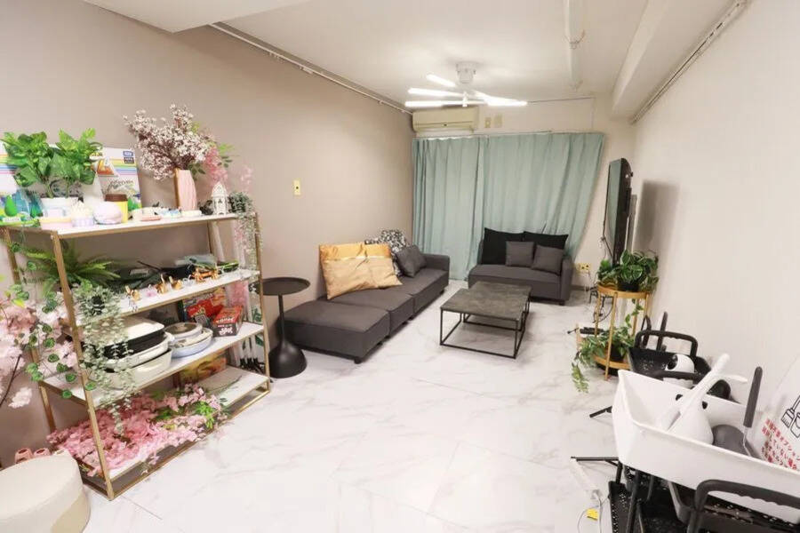 Relax one 池袋東口-7