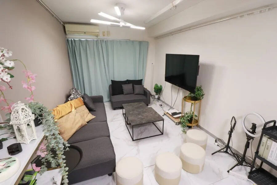Relax one 池袋東口-9
