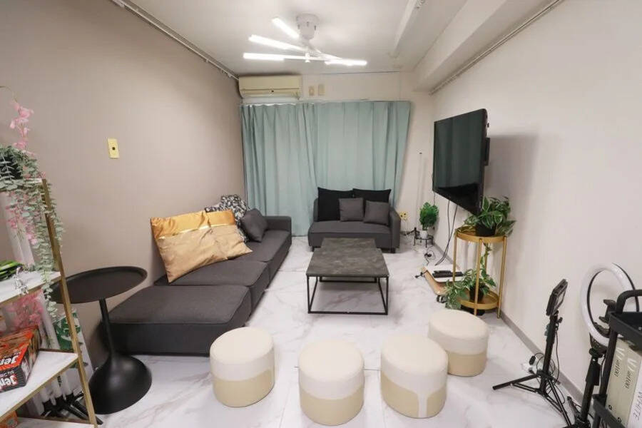 Relax one 池袋東口-10