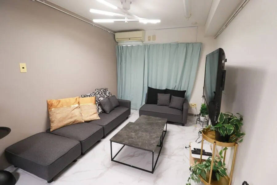 Relax one 池袋東口-13