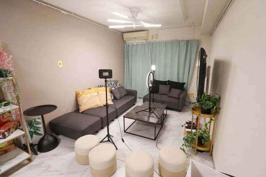 Relax one 池袋東口-15