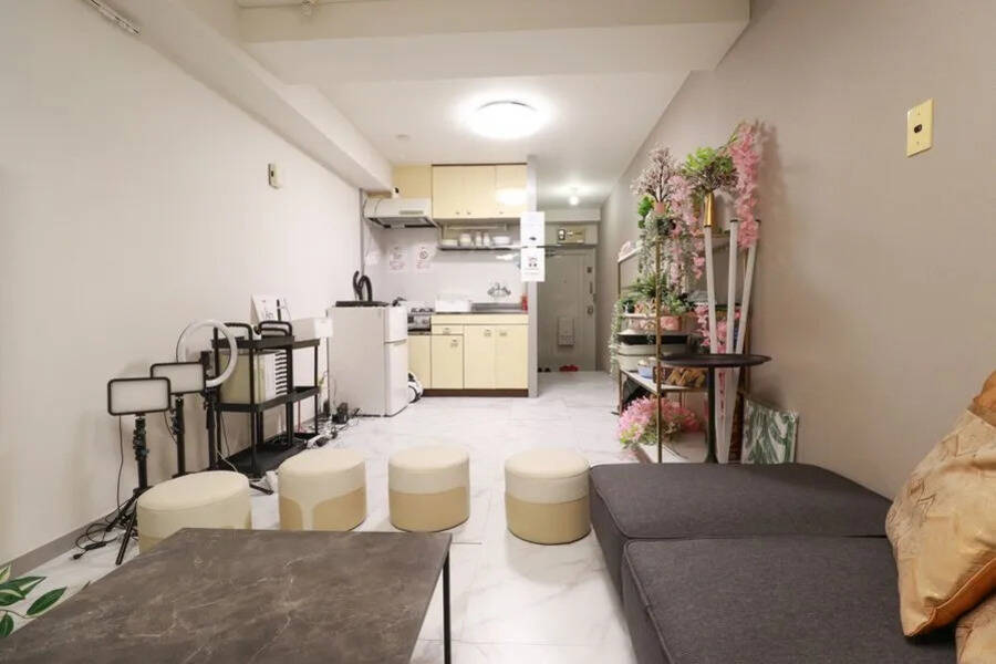 Relax one 池袋東口-16