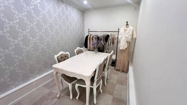 Relax room 押上-2